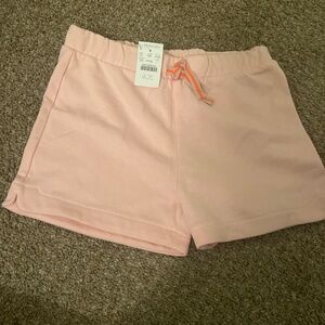 NWT J Crew Girl Shorts L